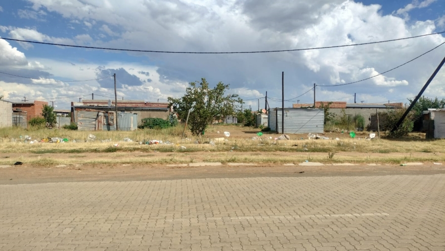Commercial Property for Sale in Caleb Motsoabi Free State